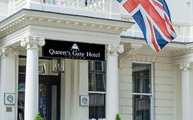 The Queens Gate Londres 4*